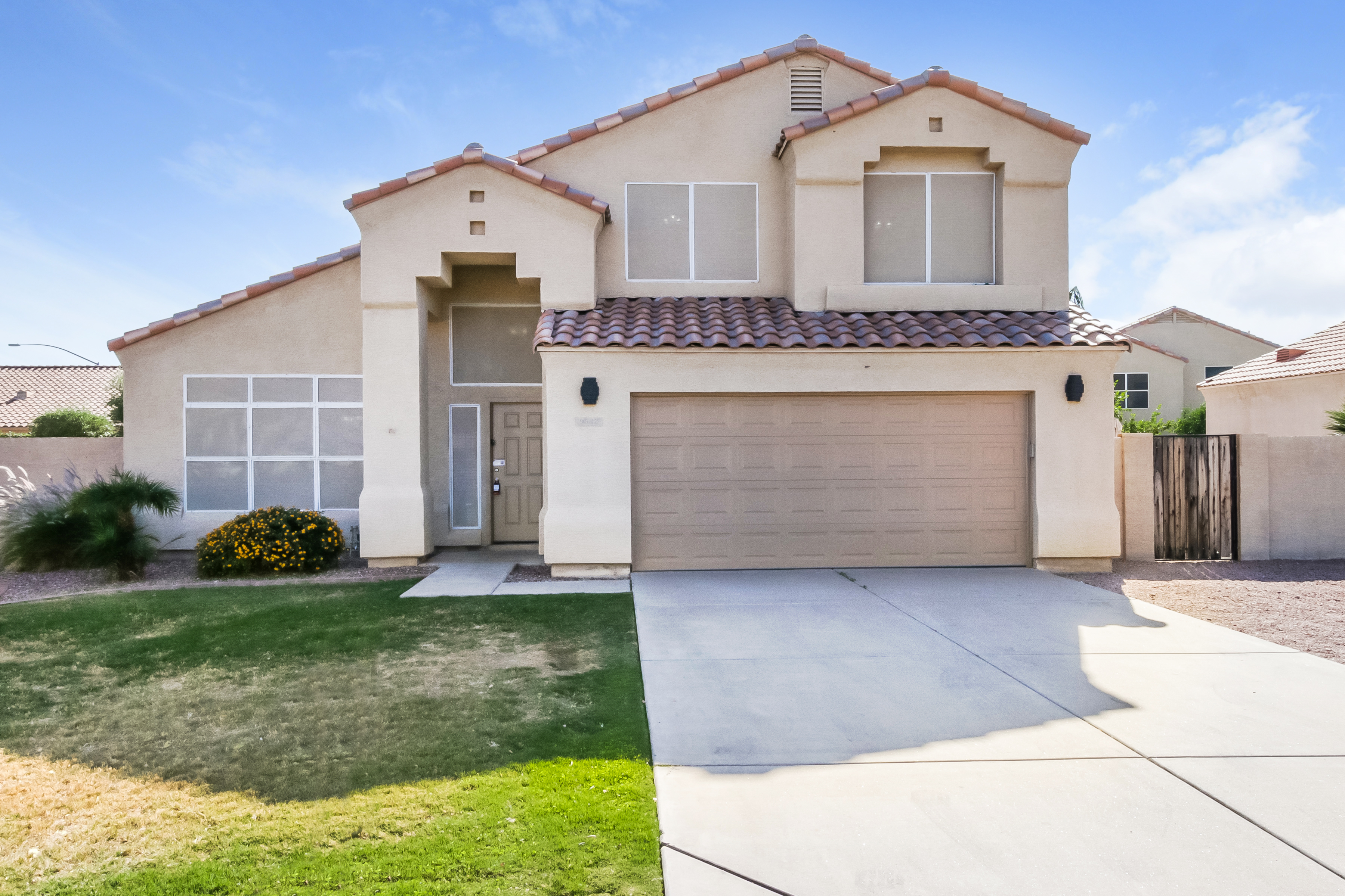 9547 E Impala Ave Mesa, AZ 85209